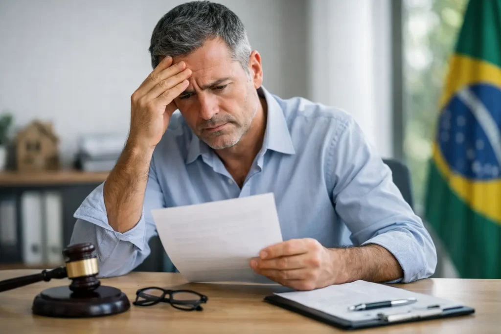 Benefício INSS negado: o que fazer?