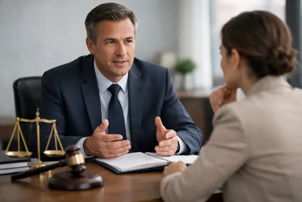 Advogado trabalhista: quando procurar